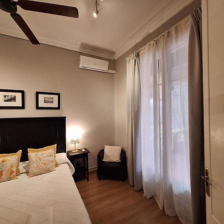 Casa Consell Apartments Barcelone Extérieur photo