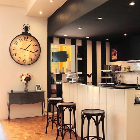 Casa Consell Apartments Barcelone Extérieur photo