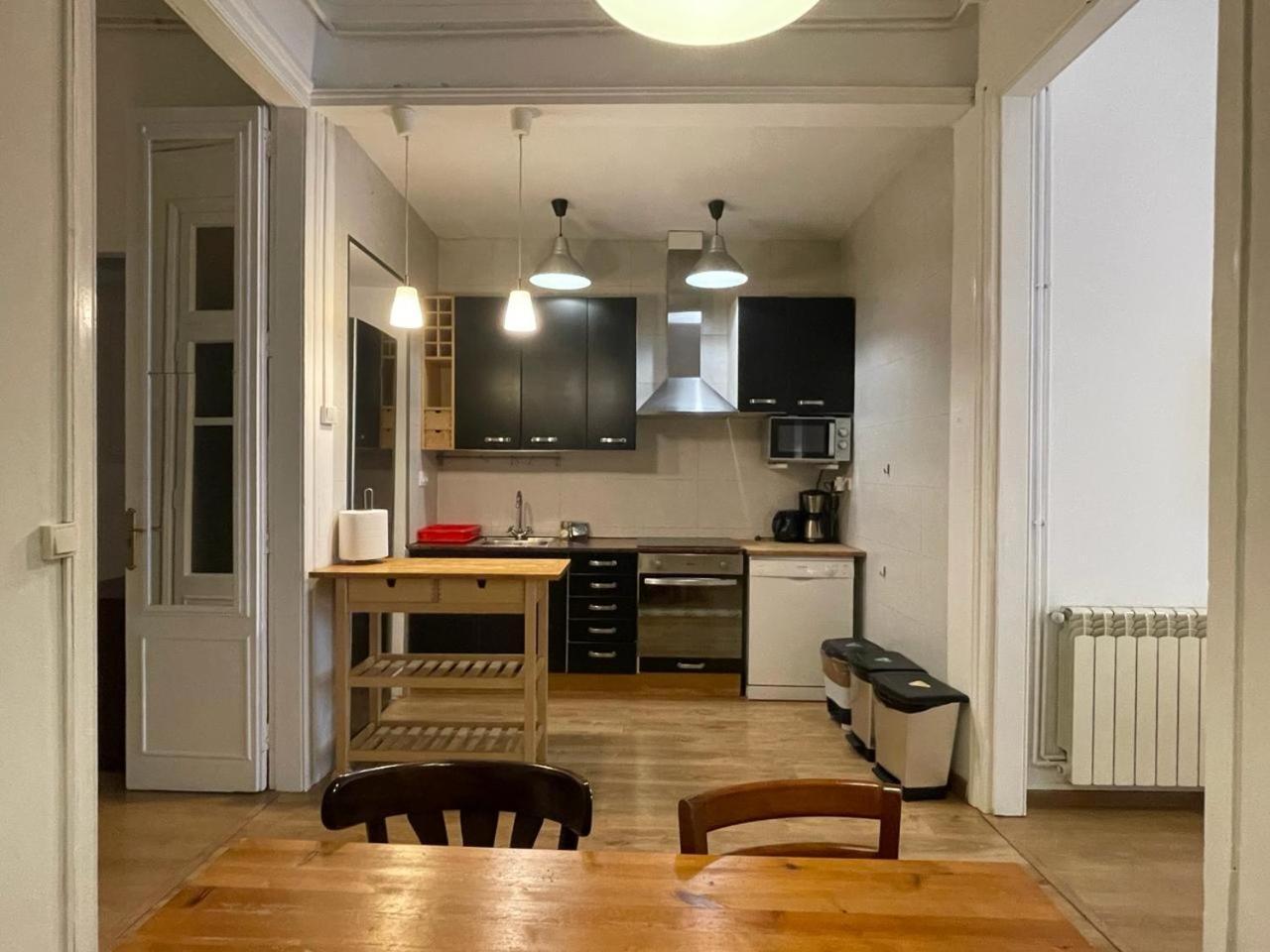 Casa Consell Apartments Barcelone Extérieur photo