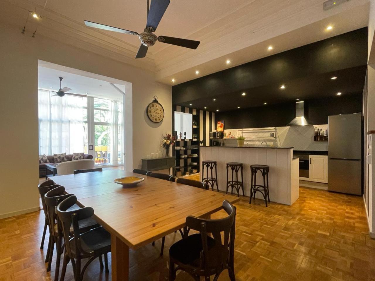 Casa Consell Apartments Barcelone Extérieur photo
