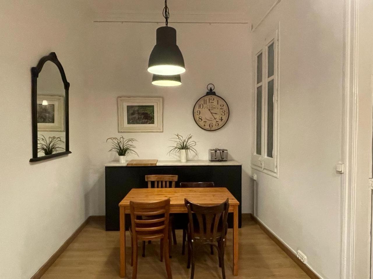 Casa Consell Apartments Barcelone Extérieur photo