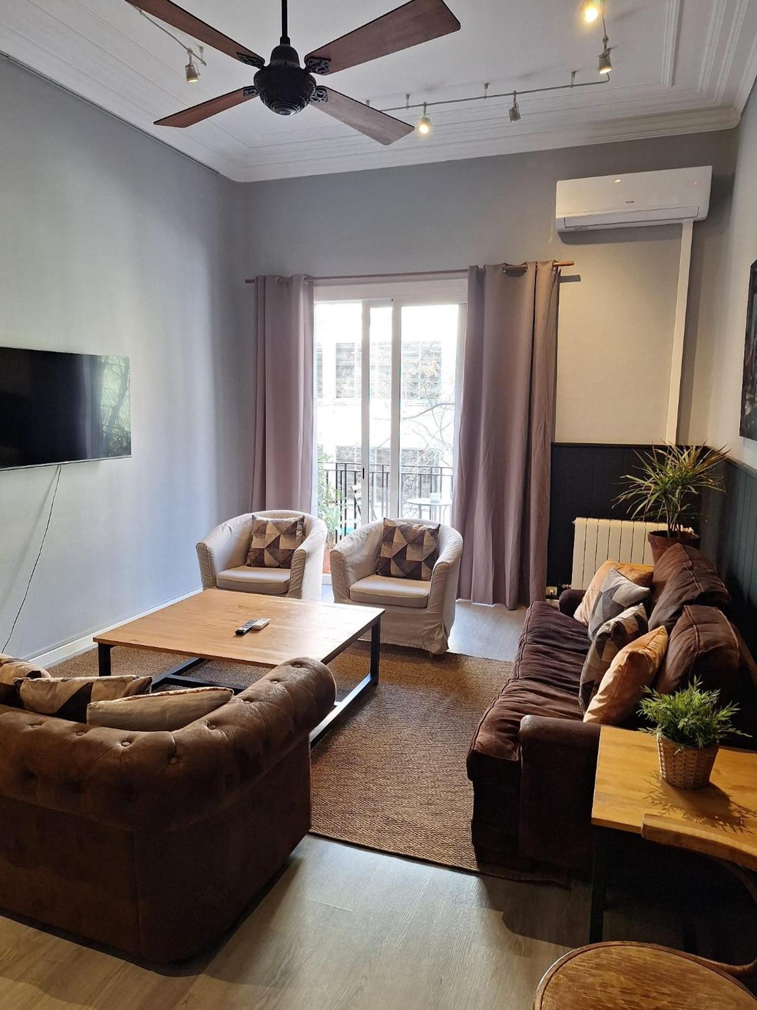 Casa Consell Apartments Barcelone Extérieur photo