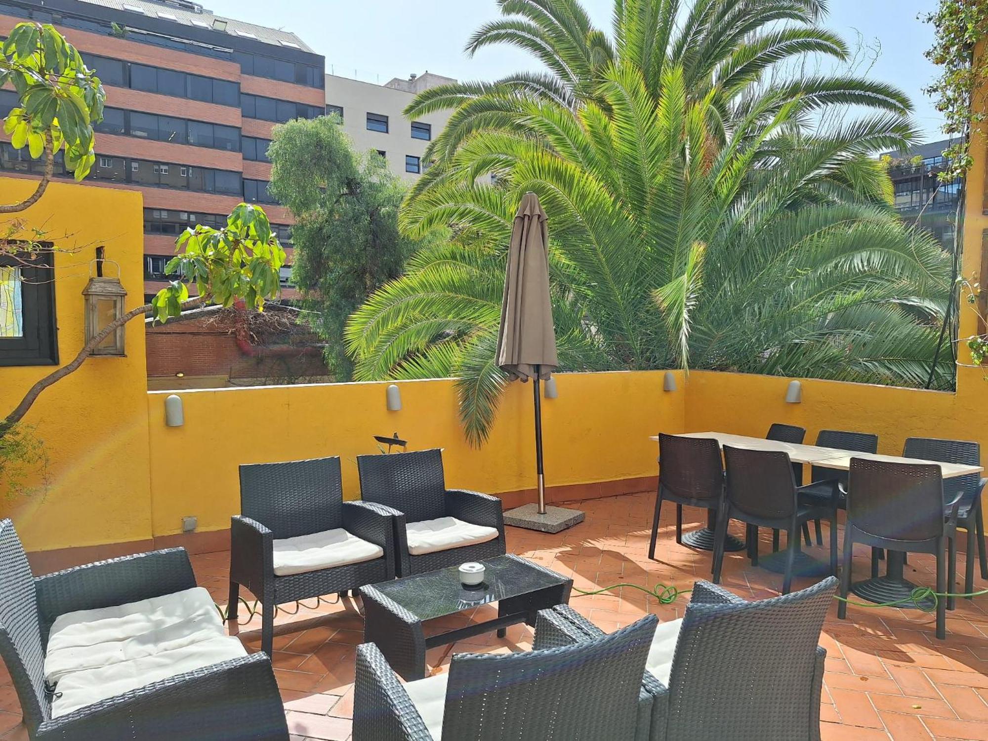 Casa Consell Apartments Barcelone Extérieur photo