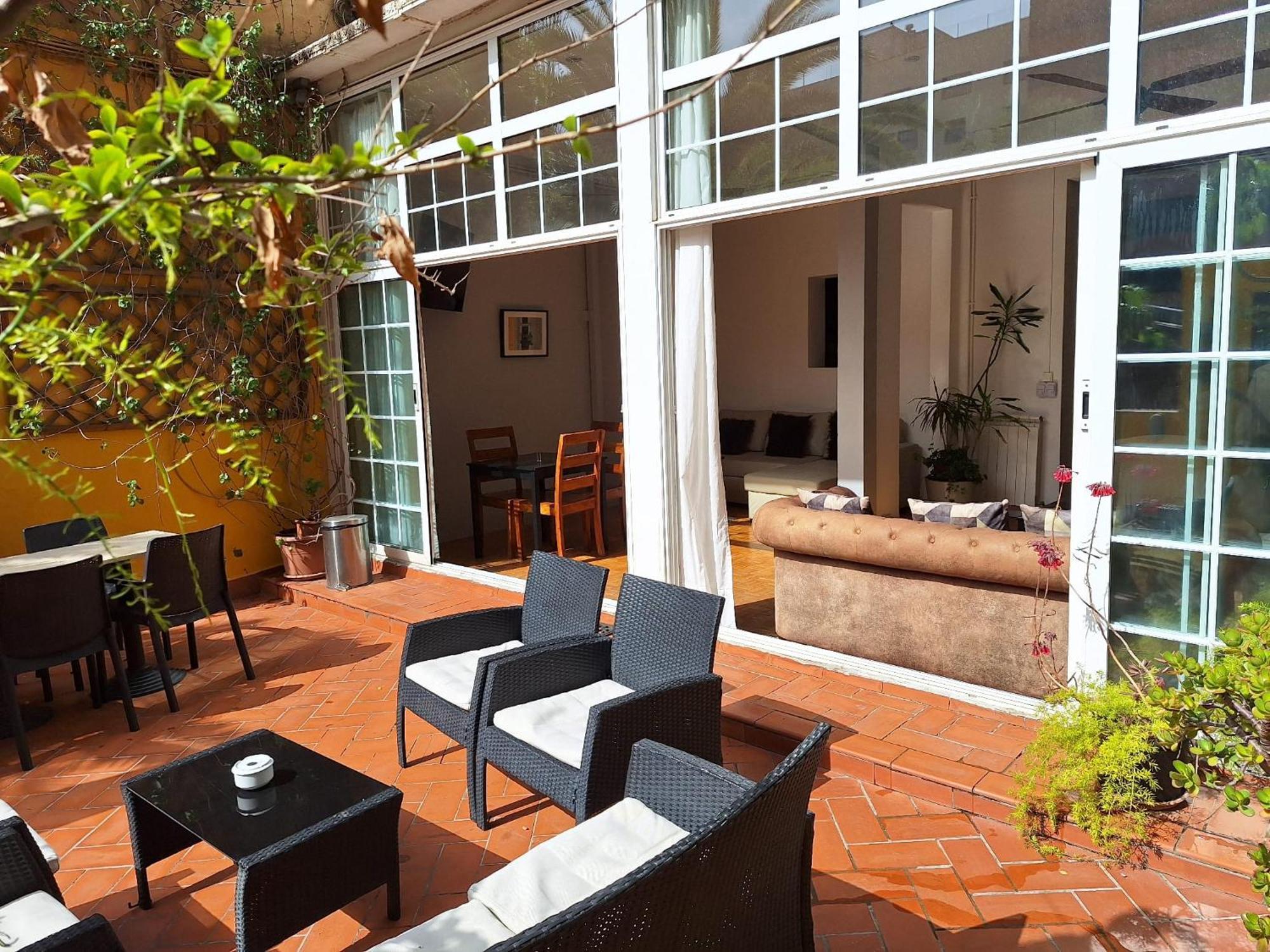 Casa Consell Apartments Barcelone Extérieur photo