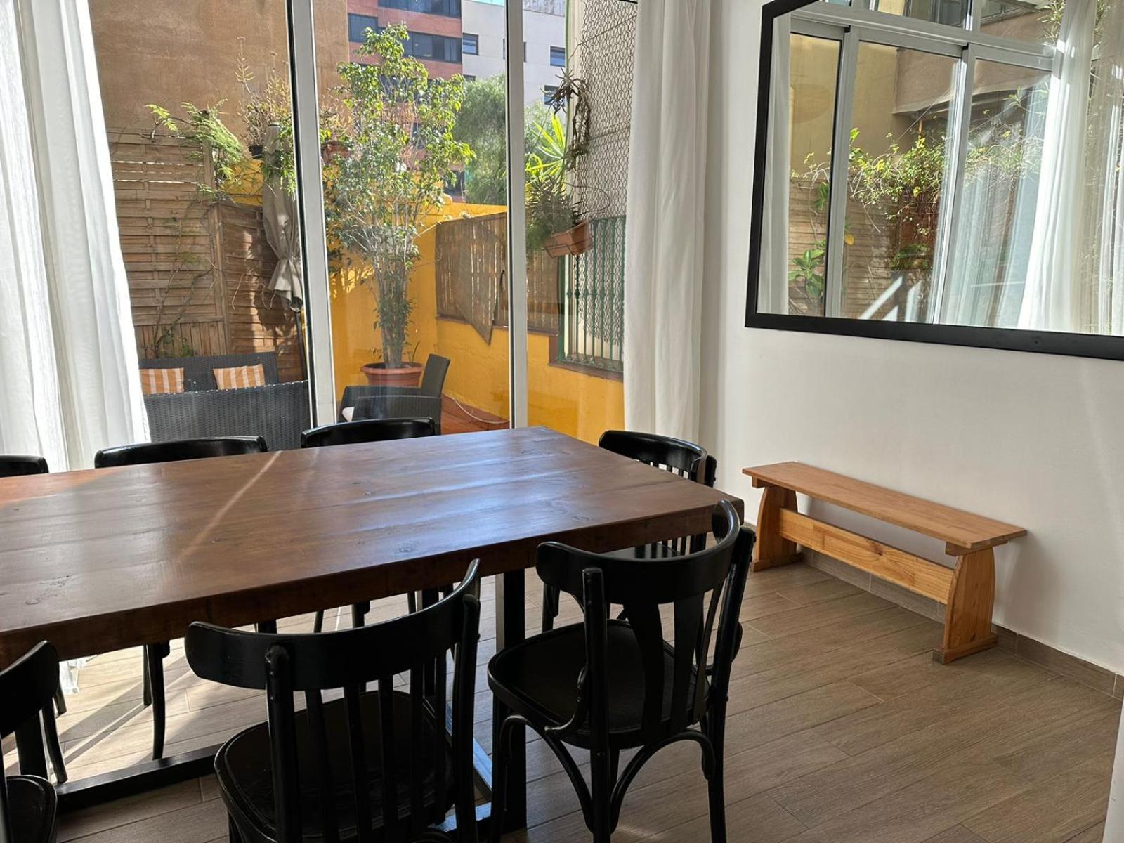 Casa Consell Apartments Barcelone Extérieur photo