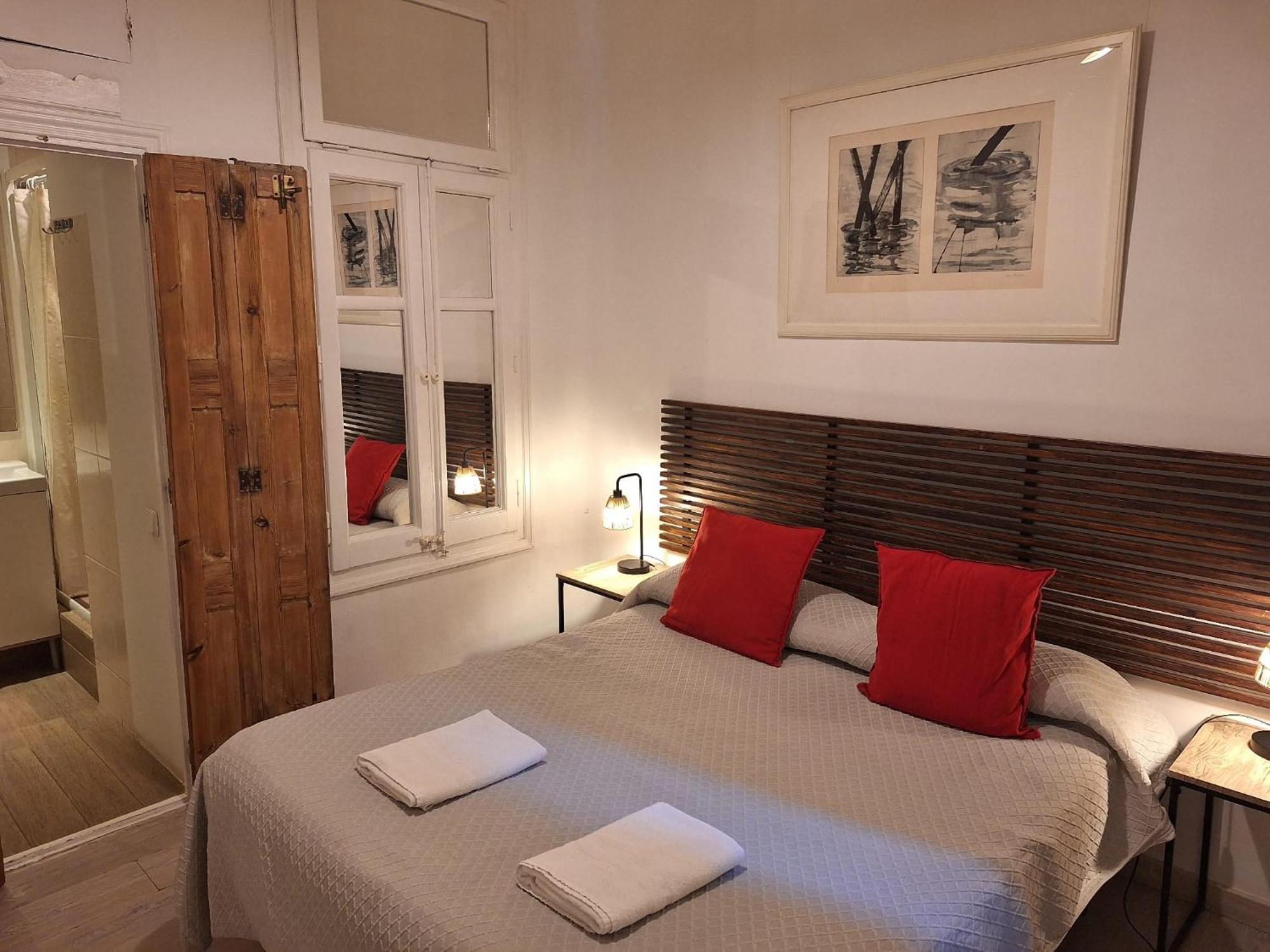 Casa Consell Apartments Barcelone Extérieur photo