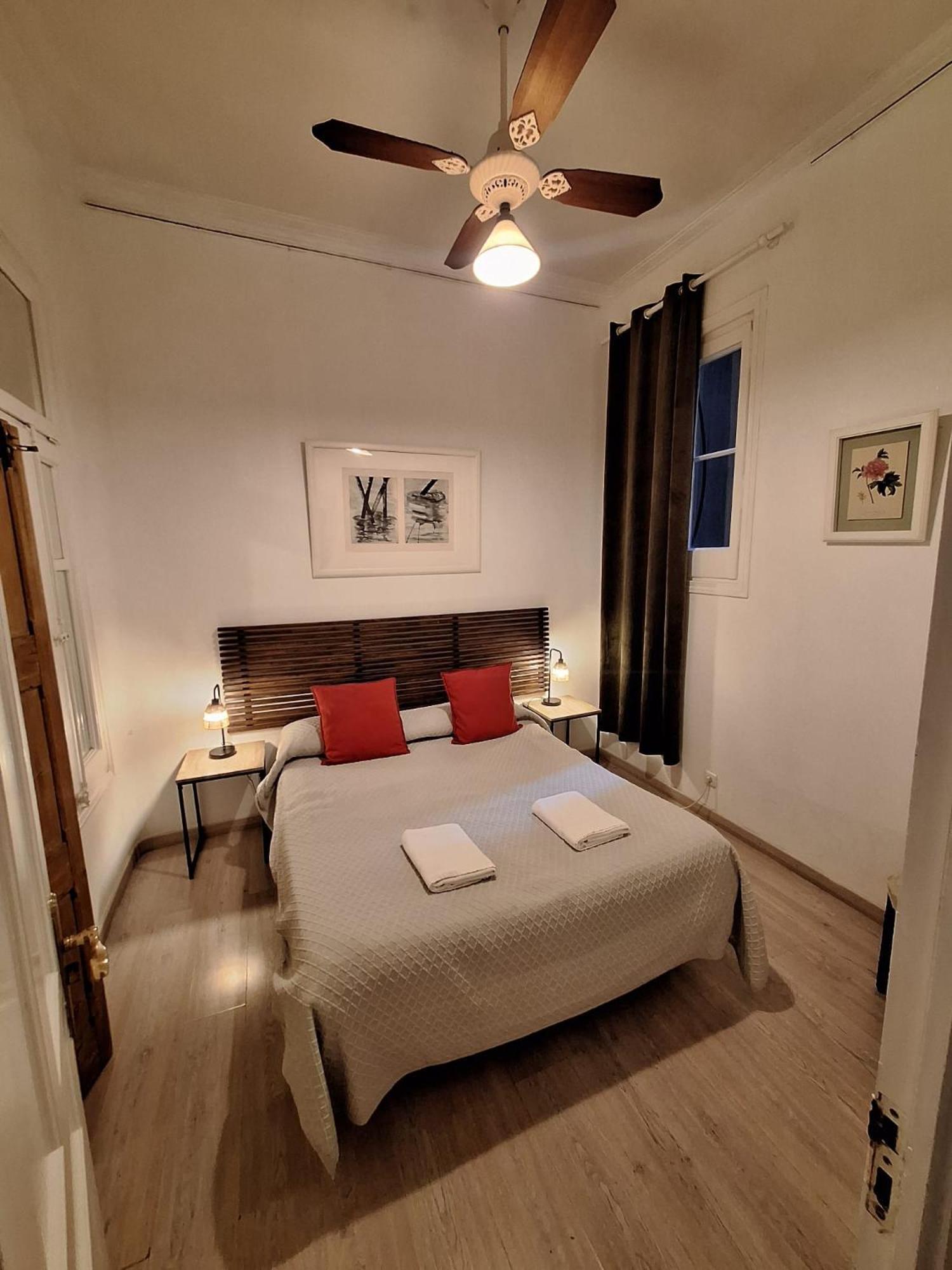 Casa Consell Apartments Barcelone Extérieur photo