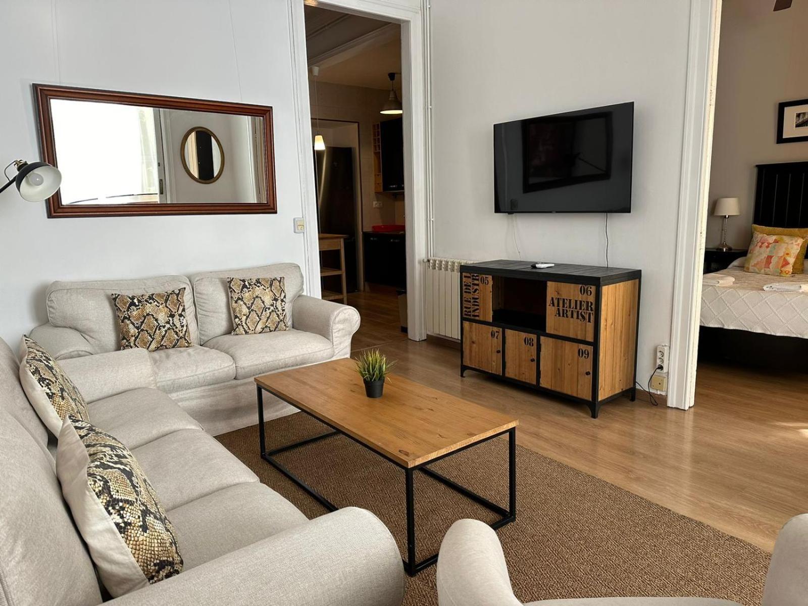 Casa Consell Apartments Barcelone Extérieur photo