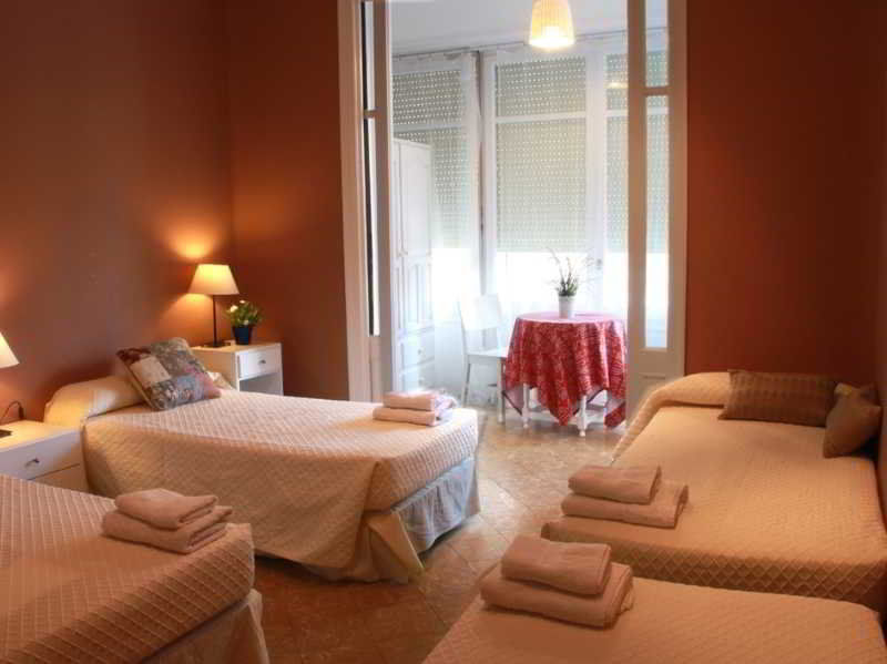 Casa Consell Apartments Barcelone Extérieur photo