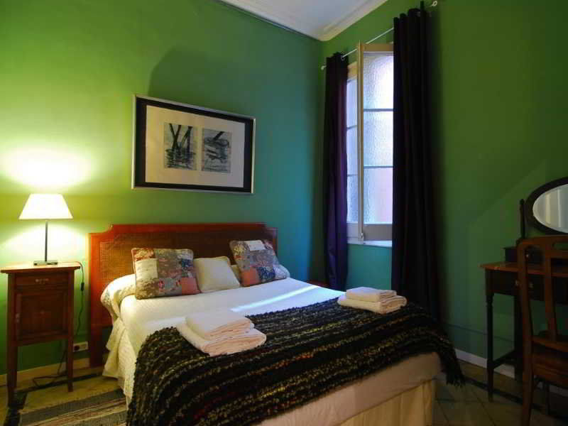 Casa Consell Apartments Barcelone Extérieur photo