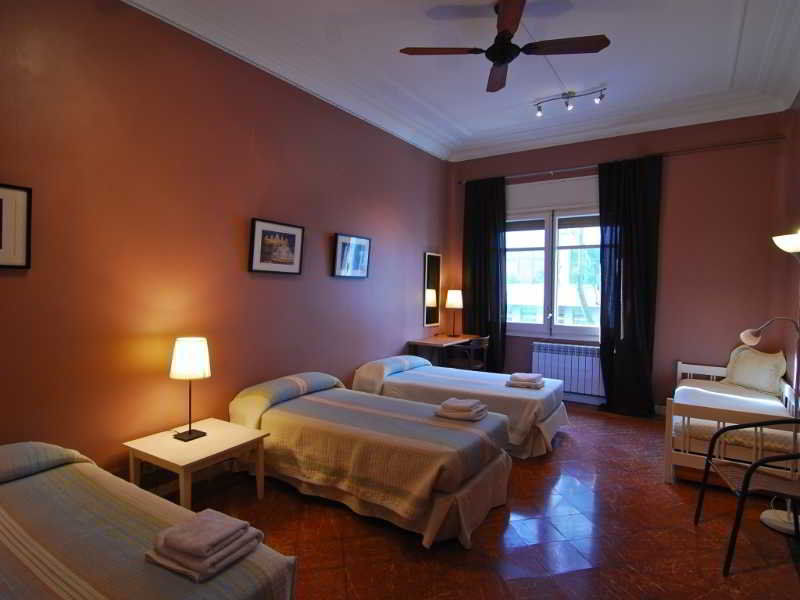 Casa Consell Apartments Barcelone Extérieur photo