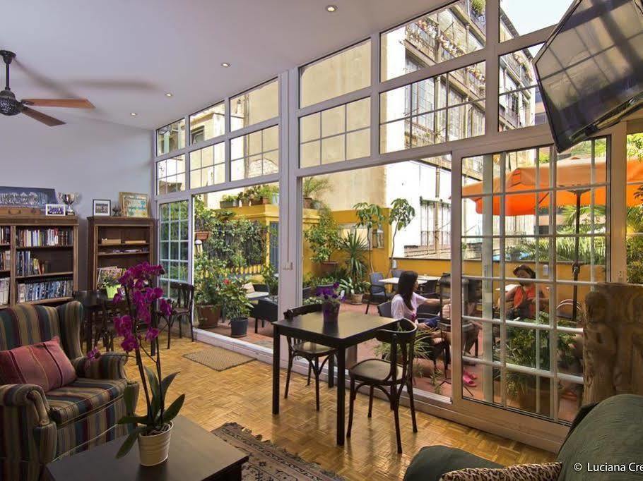 Casa Consell Apartments Barcelone Extérieur photo