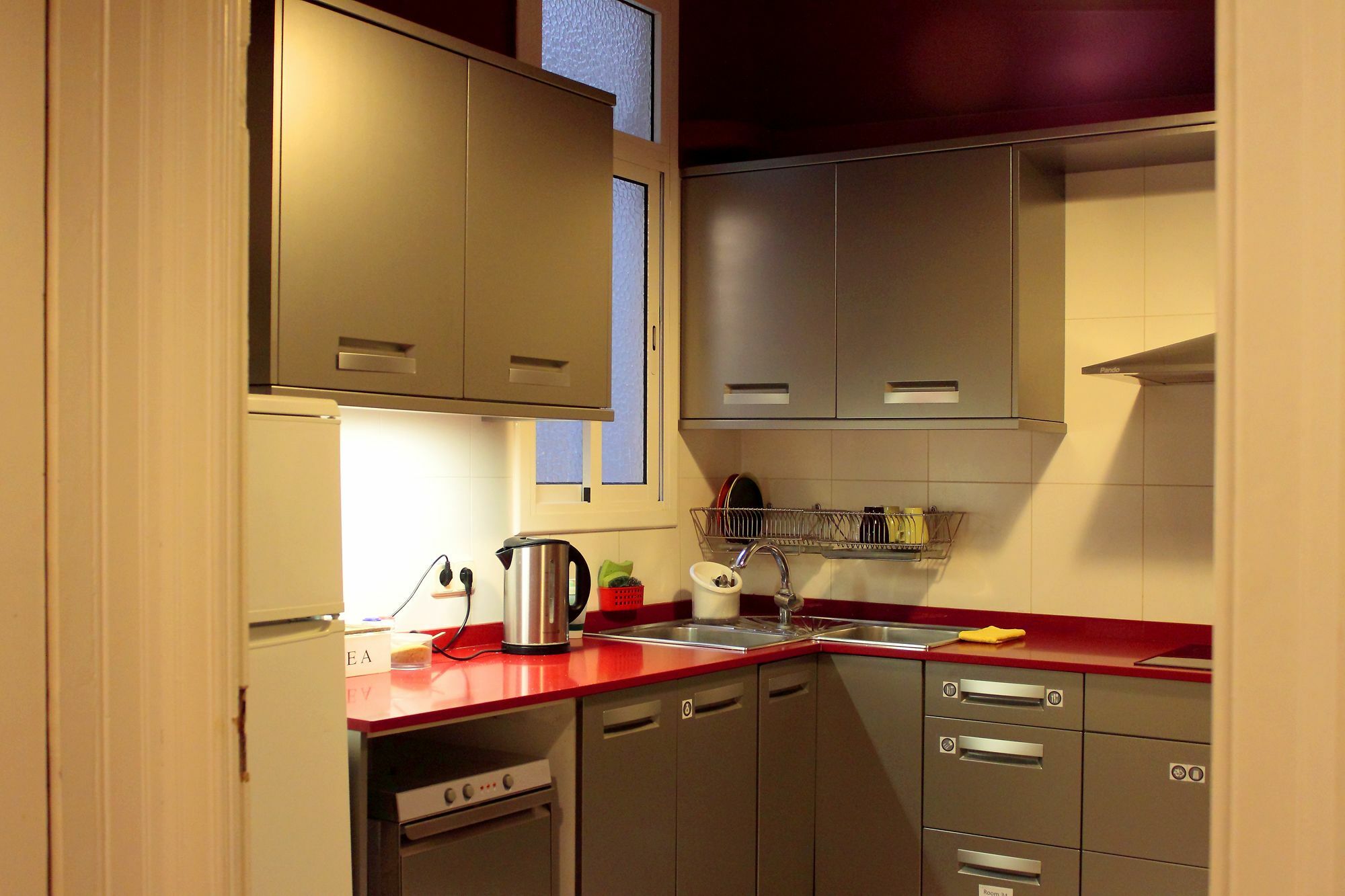 Casa Consell Apartments Barcelone Extérieur photo